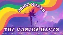 тнє gαмєяѕ нανєη server banner