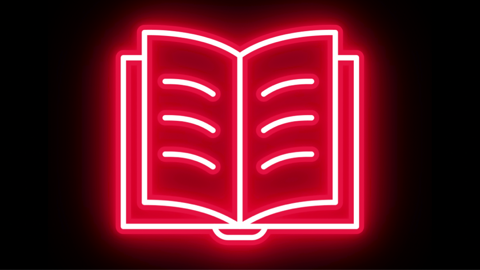 Turning Pages Discord server banner