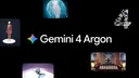 Google Gemini banner