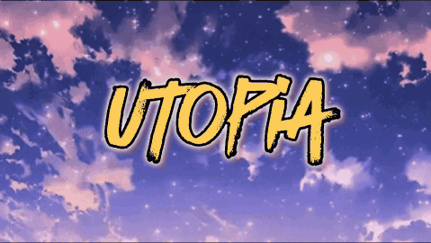 UTOPIA™ banner
