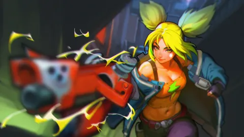 Sparky Community banner