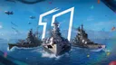 World of Warships Polska banner