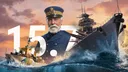 World of Warships Polska banner