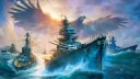 World of Warships - Deutschsprachige Community banner