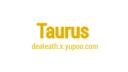 Taurus | Official Server Banner