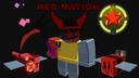 Red Nation 🫡 Banner