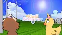 Kimii's Comfy Chaos banner