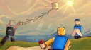 Emote Clan banner