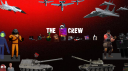 The E Empire Discord server banner