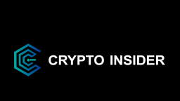 CRYPTO INSIDER server banner