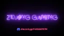 The ZDynasty Discord server banner