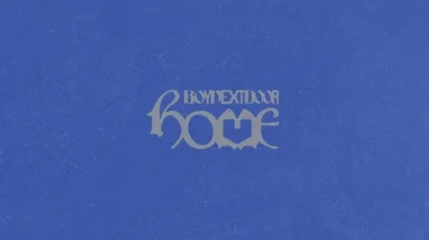 BOYNEXTDOOR | HOME banner