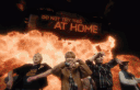 BOYNEXTDOOR | BULDAK Discord server banner