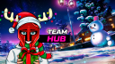 Team Hub🌴( TheRevenant ) banner