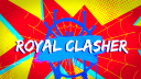 Royal Clasher Banner