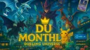 Dueling Universe banner