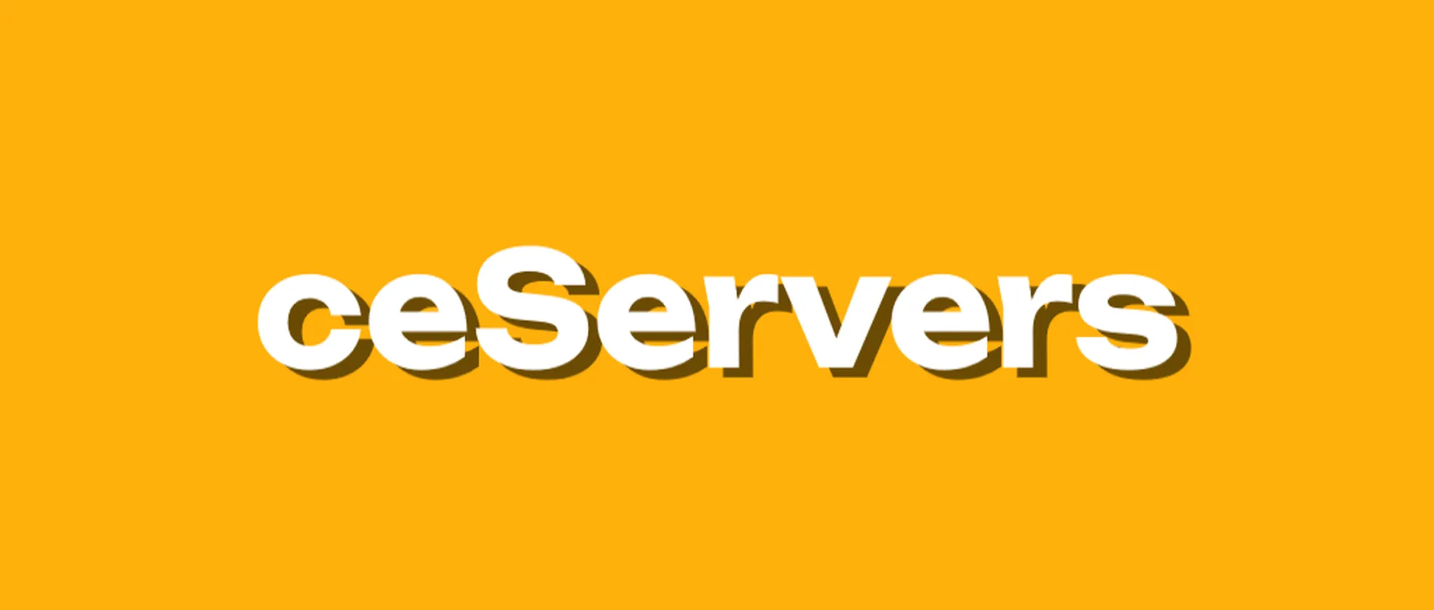 ceServers#6139 banner