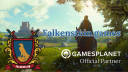 Falkenstein Gaming & Technik banner