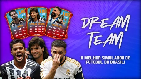 DreamTeam banner