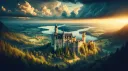 𝕯𝖊𝖛 𝕭𝖑𝖆𝖈𝖐'𝖘 𝕰𝖒𝖕𝖎𝖗𝖊 banner