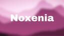 Noxenia Banner