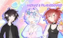 ˚◞♡   ⃗ MEWO’S PLAYGROUND🔭 banner