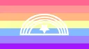 Xenogender space! banner