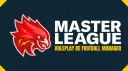 Master League - Football Manager banner