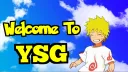 YSG banner