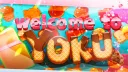 Yokú banner