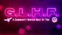 🟣G.L.H.F.🟣 Discord server banner