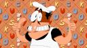 Pizza Tower Hangout Banner