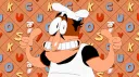 Pizza Tower Hangout server banner