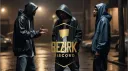 Bezirk banner