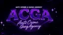 CaliRP | Anti-Crime & Gang Agency banner