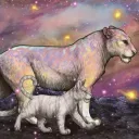 PrideRock Haven Discord server banner