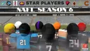 NAFL | Finale banner