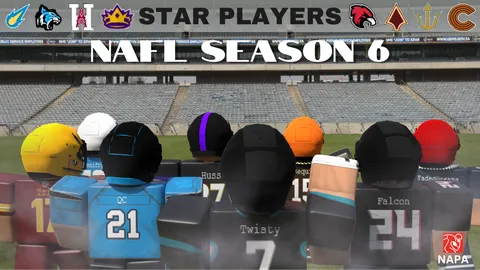 NAFL | Finale banner