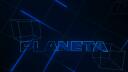 PLANETA Banner