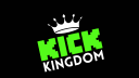 KICK KINGDOM banner