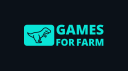 GamesForFarm | GamesForGames banner