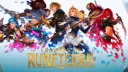 ๐egends of ๐กuneterra Discord server banner