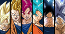 דרגון בול ישראל Banner