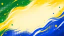 Zany banner