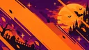 Zany banner