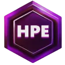 HPE - Public banner