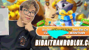 Bi Huỳnh Gaming Discord server banner