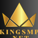 KingSMP 2.0 👑 Discord server banner