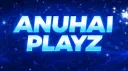 Playz Central banner