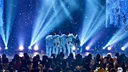 CIX | 8th EP ALBUM GO Chapter 1 : 'GO Together' banner